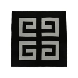 Givenchy 4G Logo Blanket Unisex-Adult